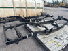 TOYOTA Chassis Frame for TOYOTA 70-Series Land Cruiser