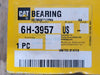 CATERPILLAR 40mm Heat Treated Ball Bearing 6H-3957