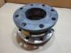 UNAFLEX 1100-EE Flanged Rubber Expansion Joint with Split Retaining Rings