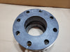 UNAFLEX 1100-EE Flanged Rubber Expansion Joint with Split Retaining Rings