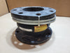 UNAFLEX 1100-EE Flanged Rubber Expansion Joint with Split Retaining Rings