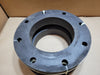 UNAFLEX I-1000 8 in. EPDM Rubber Expansion Joint - ASA 150 lb Flanged Connection