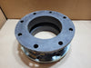 UNAFLEX I-1000 8 in. EPDM Rubber Expansion Joint - ASA 150 lb Flanged Connection