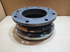 UNAFLEX I-1000 8 in. EPDM Rubber Expansion Joint - ASA 150 lb Flanged Connection