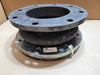 UNAFLEX I-1000 8 in. EPDM Rubber Expansion Joint - ASA 150 lb Flanged Connection