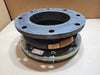 UNAFLEX I-1000 8 in. EPDM Rubber Expansion Joint - ASA 150 lb Flanged Connection