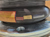 UNAFLEX I-1000 8 in. EPDM Rubber Expansion Joint - ASA 150 lb Flanged Connection