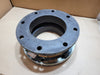 UNAFLEX I-1000 8 in. EPDM Rubber Expansion Joint - ASA 150 lb Flanged Connection