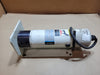COLE-PARMER 7591-50 Variable-Speed Peristaltic Pump Drive - 20-650 RPM, With Mounting Bracket