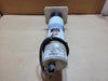 COLE-PARMER 7591-50 Variable-Speed Peristaltic Pump Drive - 20-650 RPM, With Mounting Bracket