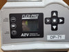 BLUE-WHITE FLEX-PRO A2V24-MND Peristaltic Metering Pump - 1.7 GPH, 125 PSI, 115V