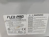 BLUE-WHITE FLEX-PRO Peristaltic Chemical Metering Pump A2F24-MNGG
