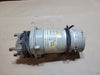COLE-PARMER Masterflex Peristaltic Pump Drive 7553-80 w/ Pump Head 7014-21