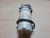 COLE-PARMER Masterflex Peristaltic Pump Drive 7553-80 w/ Pump Head 7014-21