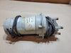 COLE-PARMER Masterflex Peristaltic Pump Drive 7553-80 w/ Pump Head 7014-21
