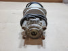 COLE-PARMER Masterflex Peristaltic Pump Drive 7553-80 w/ Pump Head 7014-21