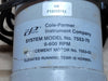 COLE-PARMER Masterflex Peristaltic Pump Drive 7553-70