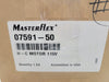 COLE-PARMER Masterflex Variable Speed Peristaltic Pump Drive Motor 07591-50