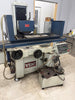 KENT 12" x 24" Automatic Hydraulic Precision Surface Grinder KGS-63AHD