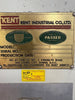 KENT 12" x 24" Automatic Hydraulic Precision Surface Grinder KGS-63AHD