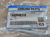 HITACHI Pipe Assembly with Union Nuts YA00046316