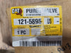 CATERPILLAR AD-9 Air Dryer Purge Valve Service Kit 121-5895