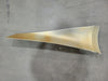 ABB MOTORS 30" Turbine Rotor Blade Left Fir Tree Root 1182SGAX