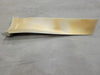 ABB MOTORS 30" Turbine Rotor Blade Left Fir Tree Root 1182SGAX