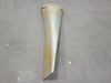 ABB MOTORS 30" Turbine Rotor Blade Left Fir Tree Root 1182SGAX