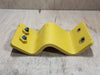 CATERPILLAR Hydraulic Oil Cooler Lines Mounting Plate 476-6570