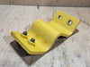 CATERPILLAR Hydraulic Oil Cooler Lines Mounting Plate 476-6570