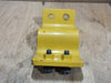 CATERPILLAR Hydraulic Oil Cooler Lines Mounting Plate 476-6570