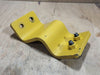 CATERPILLAR Hydraulic Oil Cooler Lines Mounting Plate 476-6570