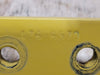 CATERPILLAR Hydraulic Oil Cooler Lines Mounting Plate 476-6570