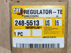 CATERPILLAR Engine Water Temperature Regulator 248-5513