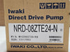 IWAKI Direct Drive Magnetic Centrifugal Pump NRD-08ZTE24-N