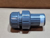 PLAST-O-MATIC VALVES, INC. 1" Vacuum Breaker Valve VBM100V-PV