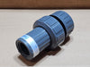 PLAST-O-MATIC VALVES, INC. 1" Vacuum Breaker Valve VBM100V-PV