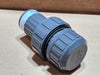 PLAST-O-MATIC VALVES, INC. 1" Vacuum Breaker Valve VBM100V-PV