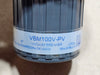 PLAST-O-MATIC VALVES, INC. 1" Vacuum Breaker Valve VBM100V-PV