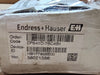 ENDRESS+HAUSER Digital pH Sensor CPS41D-7BC4B1
