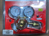 BOC INDUSTRIAL Industrial Medium Duty Acetylene Regulator R700-15-510