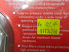 BOC INDUSTRIAL Industrial Medium Duty Acetylene Regulator R700-15-510