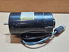BALDOR 1/8 HP, 90 VDC, 1725 RPM, 74-AHP-0 Permanent Magnet DC Motor AP7401