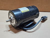 BALDOR 1/8 HP, 90 VDC, 1725 RPM, 74-AHP-0 Permanent Magnet DC Motor AP7401