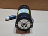 BALDOR 1/8 HP, 90 VDC, 1725 RPM, 74-AHP-0 Permanent Magnet DC Motor AP7401