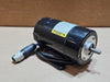 BALDOR 1/8 HP, 90 VDC, 1725 RPM, 74-AHP-0 Permanent Magnet DC Motor AP7401