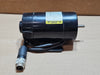 BALDOR 1/8 HP, 90 VDC, 1725 RPM, 74-AHP-0 Permanent Magnet DC Motor AP7401