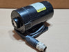 BALDOR 1/8 HP, 90 VDC, 1725 RPM, 74-AHP-0 Permanent Magnet DC Motor AP7401