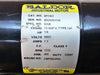 BALDOR 1/8 HP, 90 VDC, 1725 RPM, 74-AHP-0 Permanent Magnet DC Motor AP7401